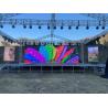 Buy cheap Outdoor Stadium Led Display screem Advertising P10 full color 960*960mm Billboards from wholesalers
