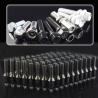 Buy cheap Grade 10.9 Extended Bmw Wheel Bolts Black Shank 44mm For BMW F Chassis G Chassis & Mini from wholesalers