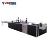 Buy cheap 920mm 1130mm PVC Plastic Corrugated Sheet Machine , Glazed Roof Tile Machine from wholesalers