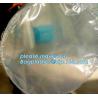 Buy cheap circle round bottom liner for liquid and powder, PE round bottom bag,round bottom drum liner for paint,leakproof liner b from wholesalers