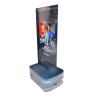 Buy cheap Interactive Touchscreen Transparent OLED Display For Retail And Business from wholesalers