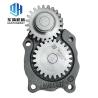 Buy cheap Excavator Engine Parts Diesel Excavator 6BT5.9 Engine Oil Pump 4939587 for 200-7 from wholesalers