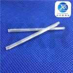 OD2.7MM 60MM Fiber Optic Equipment Splice Closure Accessories Fully Sealed Heat