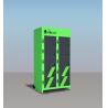 Buy cheap 10 Slots Battery Swapping Cabinet For 48V 60V 72V E Motorcycle Swappable Battery from wholesalers