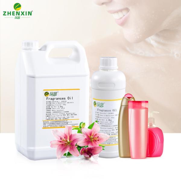 Buy cheap Fragrance Scent Oil For Shampoo Body Wash Making High Concentrate Shampoo Base For Shampoo Making from wholesalers