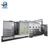 Buy cheap Free Span Aluminum Vacuum Metallizer for PET/CPP/BOPP/PE/PVC Films and 20000KG Weight from wholesalers