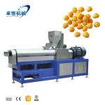 Core Components Screw Puff Corn/Rice Snack Cheese Balls Making Machine for Farms