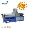Buy cheap Core Components Screw Puff Corn/Rice Snack Cheese Balls Making Machine for Farms Snack from wholesalers