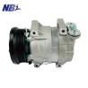 Buy cheap 96806796 95301306 96930781 12 Volt Air Conditioner Compressor / V5 AC Compressor from wholesalers