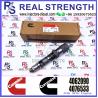 Buy cheap Diesel Fuel Injector QSK23 4326780 4088427 4087893 4001813 4010025 4076533 4088431 4087889 from wholesalers