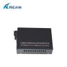 Buy cheap BIDI WDM Single Fiber Optic Media Converter 10/100M 1310/1550nm 20km SFP Optical Equipment from wholesalers
