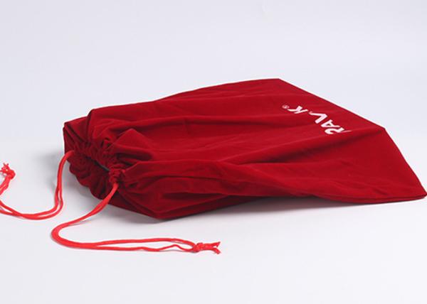 Buy cheap Girls Drawstring Bag Backpack , Gym Sack Bag Washable Easy Cleaning Anti Dust from wholesalers