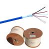 Buy cheap Industrial 12x0.22mm2 Unshielded Stranded PVC Insulation and Jacket CPR Eca Alarm Cable from wholesalers