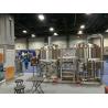 Buy cheap Germany Tech Craft Beer Brewing Equipment Polyurethane Foam Insulation from wholesalers