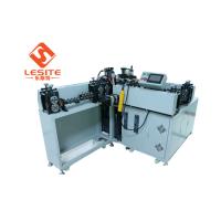 Buy cheap CE 380V Automatic Seam Welding Machine For Metal Frame product