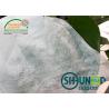 Buy cheap Breathable Antivirus Facial Mask Spunlace Nonwoven Fabric 100% Tencel from wholesalers