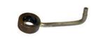 Small Size Lightweight Benz Truck Engine Parts Piston Oil Nozzle OEM 4571801443