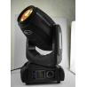 Buy cheap 280W Led Moving Head Spot Light , 10R Stage Moving Head Wash Light For Event from wholesalers