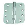Buy cheap American Style Round Corner Adjustable Door Hinges Stainless Steel 270 Degree from wholesalers