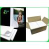Buy cheap 115gsm 135gsm Supergloss RC Self Adhesive Photo Paper Waterproof A4 A3 Size from wholesalers
