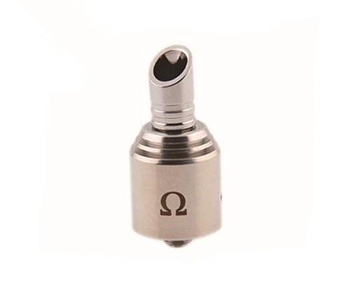 Alibaba Top sell trident v2/omega atomizer best partner patriot atomizer/patriot