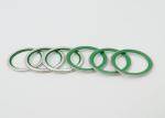 40*65*12mm Excavator Spare Parts VAY Green Oil Seal Gasket