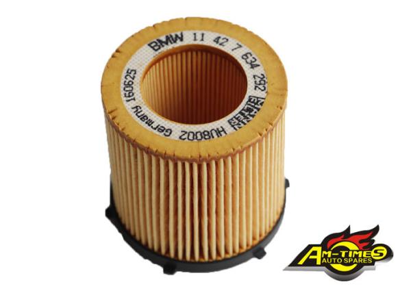 Buy cheap OEM ODM Bmw X3 Oil Filter , Bmw Engine Air Filter 11427634292 11 42 7 634 292 11427618462 11427635802 from wholesalers