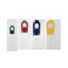Buy cheap Model Simplicity / Riccar Brillance R30 S30 dust replacement collection filter bag for vacuum cleaner from wholesalers