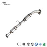 for Toyota Tacoma 2.7L Car Accessories Department Euro 1 Catalyst Carrier Auto