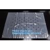 Buy cheap Clear Poly Sheeting Lay Flat Tubing Layflat Tubing Tubing Bags Auto Bags Polythene Sheet Polythene Packaging Film, Bagea from wholesalers