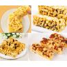 Buy cheap Roasted Shaqima Kaofu Bar Baking Equipment/ Rotary Oven for Baking Bread, Cakes, Cookies, Baked Shaqima Food from wholesalers
