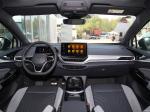Single Lithium Dark Vw Electric Vehicles