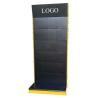 Buy cheap Beautiful custom supermarket shelf Gondola rack from wholesalers
