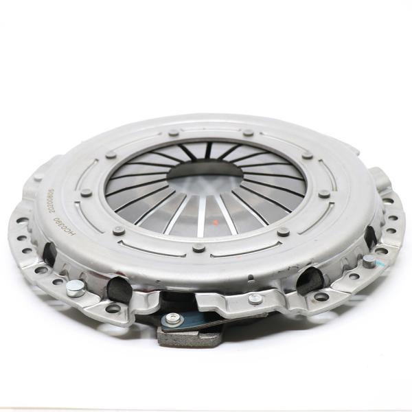 Buy cheap 352mm 395mm 430mm 1601310-76A 1601310 Clutch Pressure Plate for Yuchai XICHAI FAW Shacman Truck Spare Parts OEM 20 kg from wholesalers
