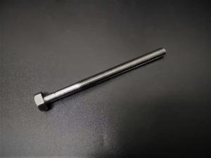 China Medical Cnc Turned Components Super Long Fastener & Components Dacromet Surface on sale