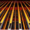 Buy cheap Mobile Carton Flow Racking Systems Steel Material Custom Size For Supermarket from wholesalers