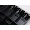 Buy cheap 16 Inch EC 410 Cash Drawer POS Metal Cash Till Drawer 3 Position Key Lock 410A from wholesalers