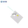 Buy cheap OEM 3M Adhesive Membrane Switch Keypad , Flat PET Membrane Switch from wholesalers