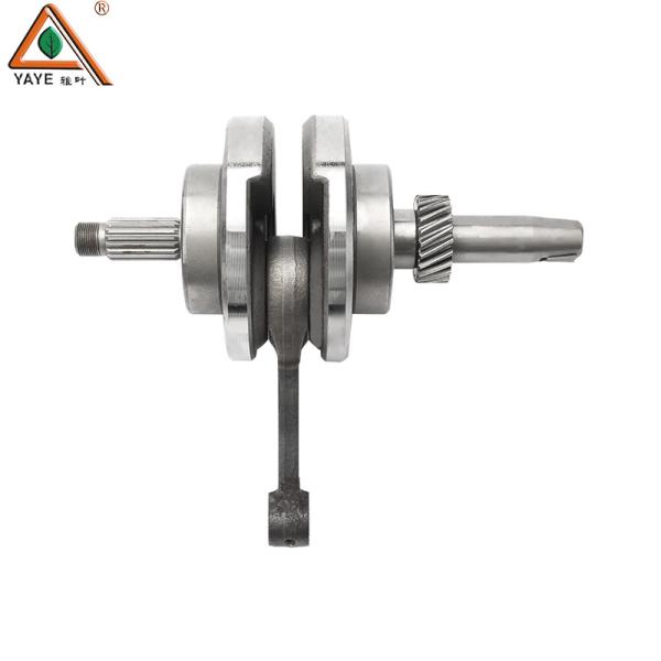 Buy cheap YAYE CG125 CG150 used motorcycle crankshaft 125/150cc motorcycle engine parts crankshaft assy High quality and cheap from wholesalers