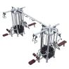 Buy cheap Universal Multi Functional Station Electric Workout USB HDMI Customized from wholesalers