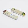 Buy cheap 10GBASE-ER/OC-192 40km 1550nm 10G SFP+ Module Juniper Compatible from wholesalers