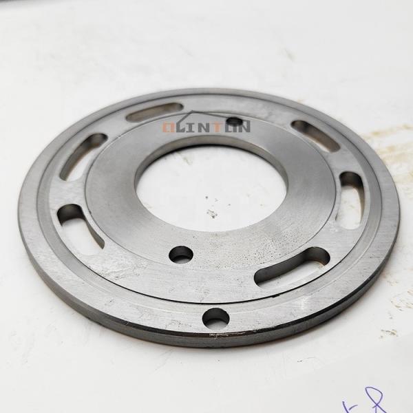 Buy cheap Construction Works Excavator Parts ZAX330-3 Hydraulic Pump Parts and Valve Plate 3103258 from wholesalers