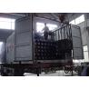 Buy cheap Boiler High Frequency Welded H Shaped Integral Fin Tubes from wholesalers