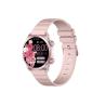 Buy cheap KW288 Womens Waterproof Smart Watch 1.3 Inch Round Smartwatch from wholesalers