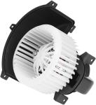 Buy cheap 7L0820020A AC Automotive Heater Blower Motor Fan Compatible With Volkswagen Audi Vehicles from wholesalers