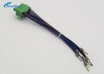 Terminal Blocks Earth Bonding Cable Closed Terminals Lighting System Wire