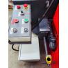 Buy cheap Wooden Pallet Dismantling Band Sawmill/Pallet Disassembly Machine from wholesalers