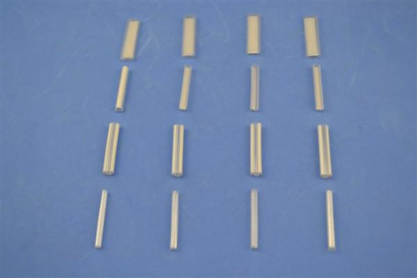 Buy cheap Splice Protection Fiber Optic Splice Sleeves from wholesalers