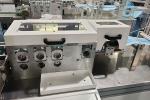 180-200pcs/ Min Face Mask Manufacturing Machine Aluminium Alloy High Productivit