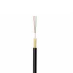 GYFXTY 12 Core Outdoor Fiber Optic Cable Central Loose Tube Non - Metallic & Non